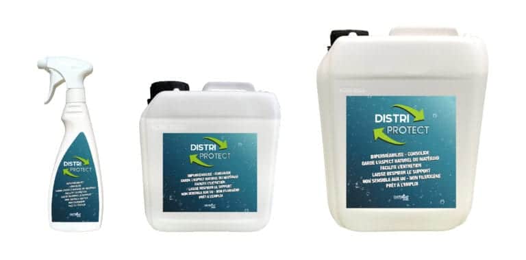 DISTRI PROTECT BIDON 5L