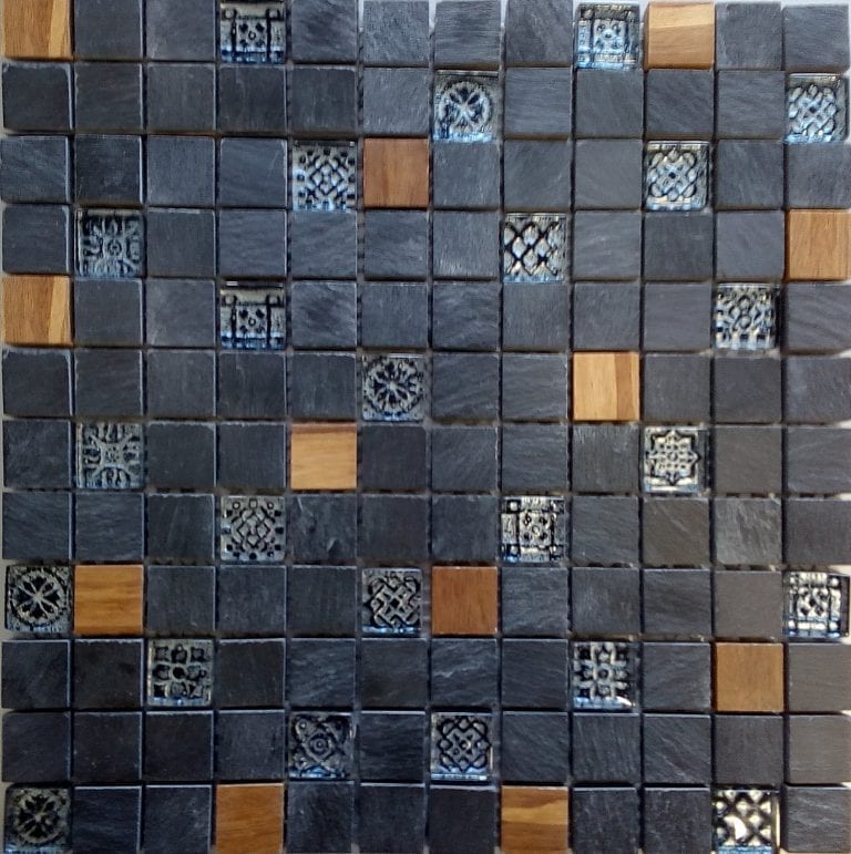 BAMBOU 30x30 (2.3x2.3)