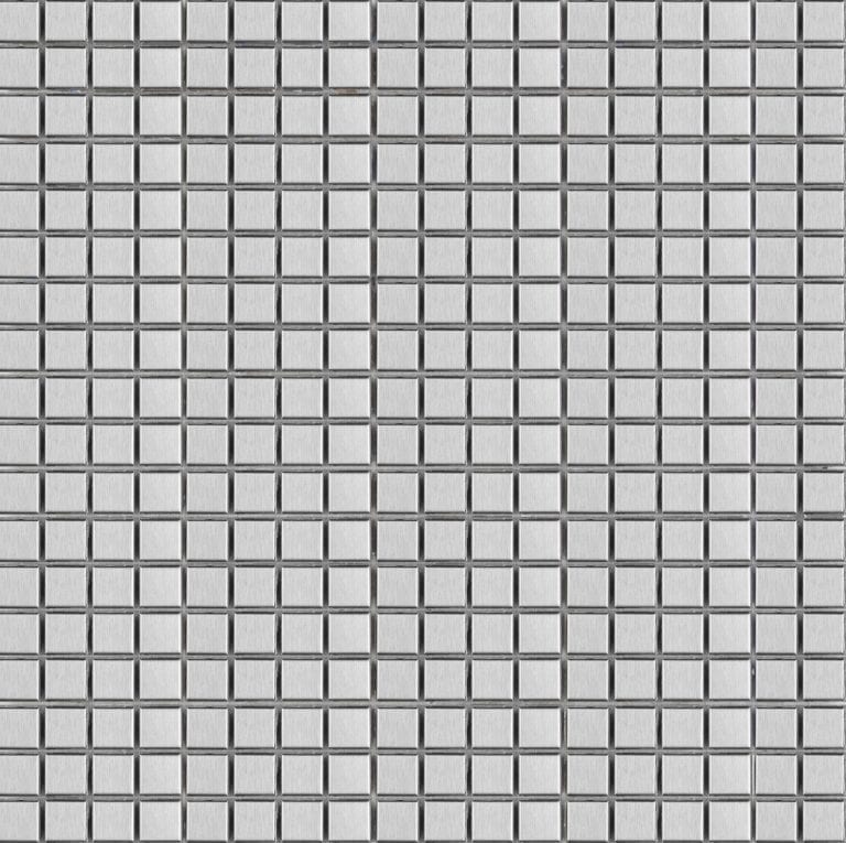 ACERO STEEL 30x30 (1.5x1.5)