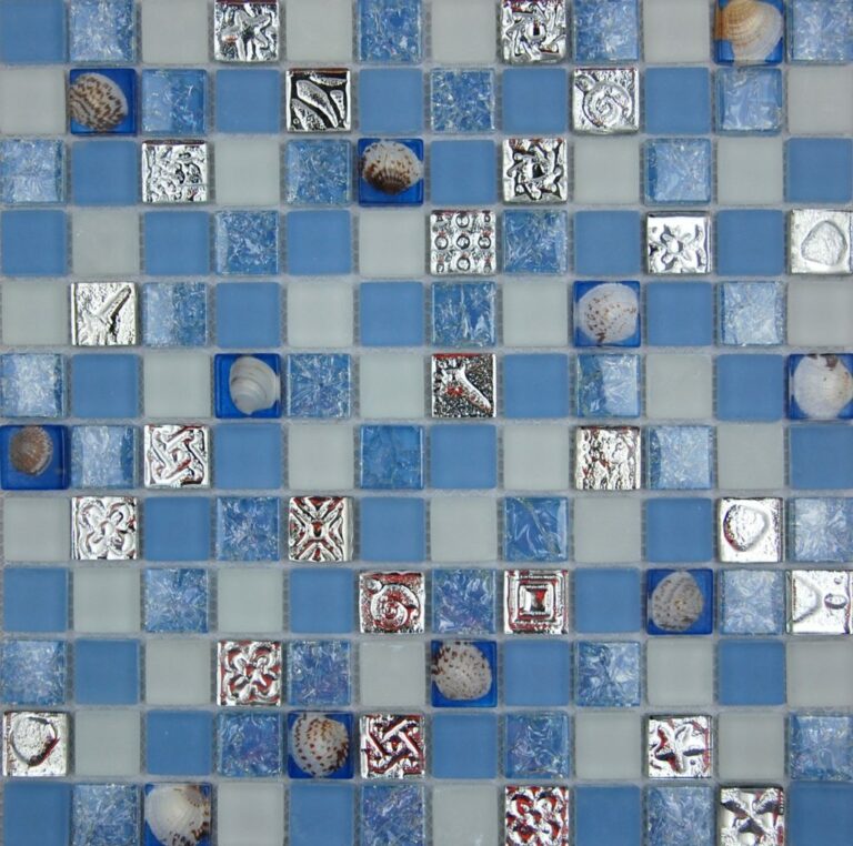 OCEAN 30x30 (2.3x2.3)