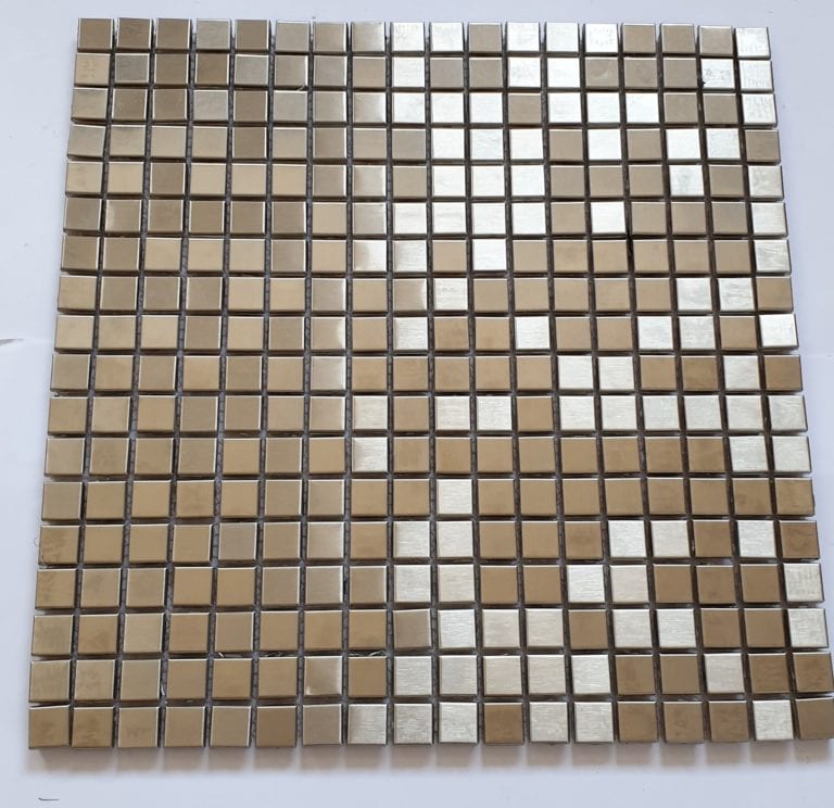 ACERO STEEL 30x30 (1.5x1.5)