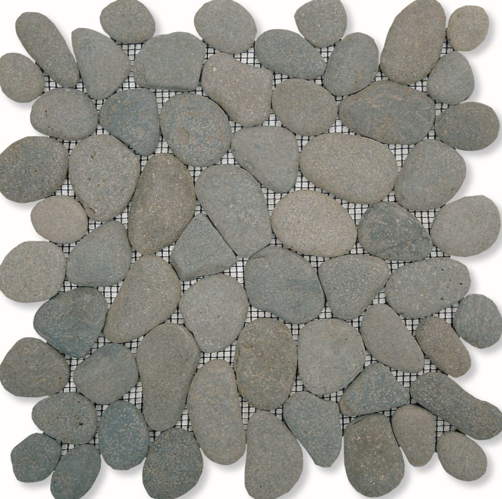 Mosaïque effet pierre ROCAMAR 30x30