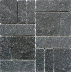 SLATE KAMPUR 30×30 MIX