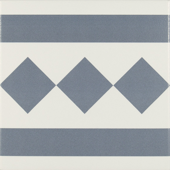 azul