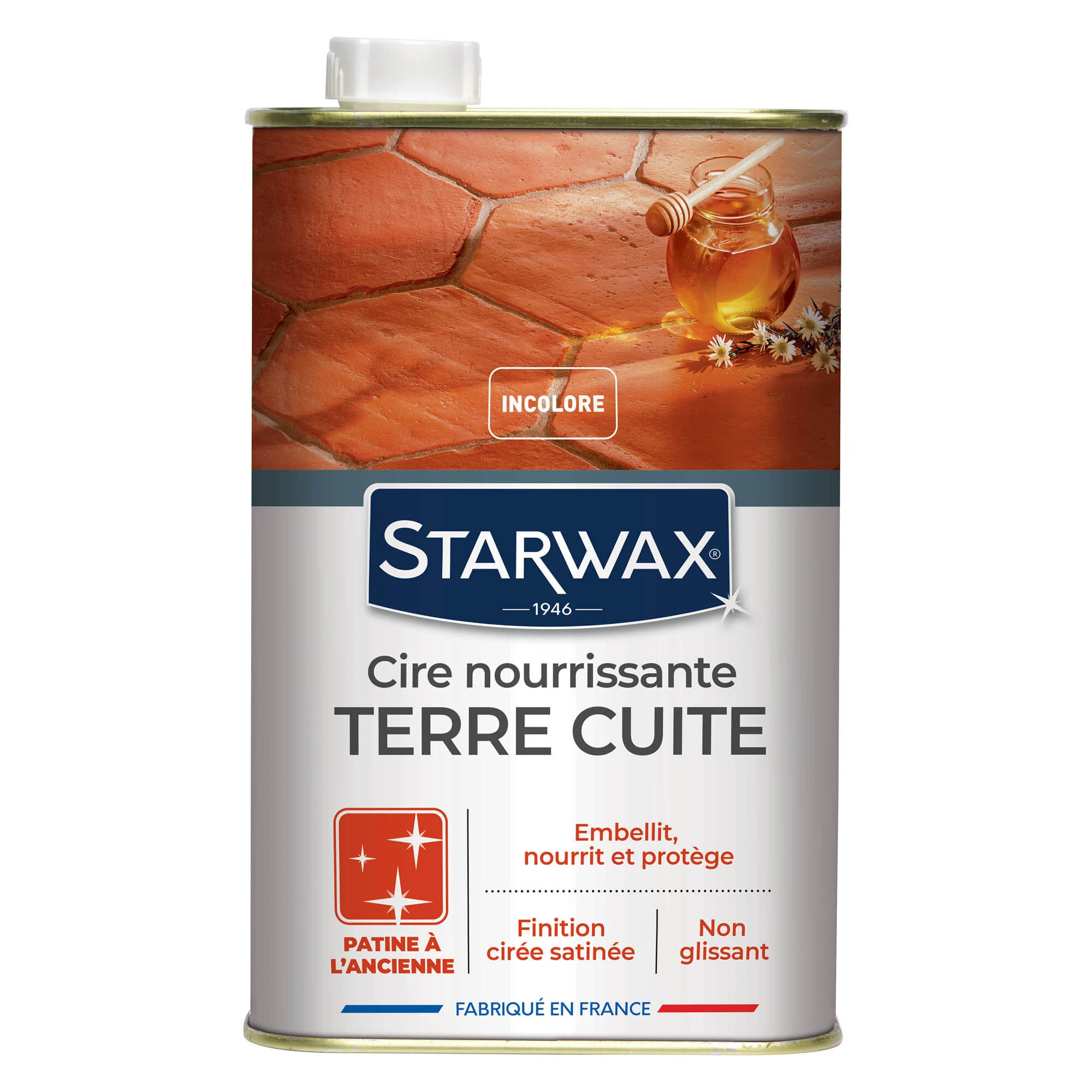 Vernis Imperméabilisant Pour Argile Et Céramique - Protection Transparente Anti-rayures, 200 Ml Avec Pinceau