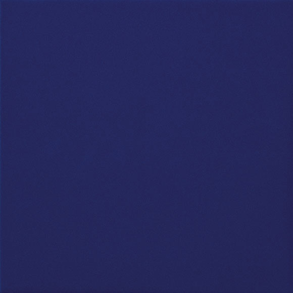 azul