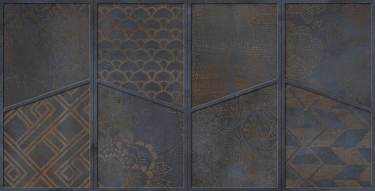 PANDORA DECO 32X62.5