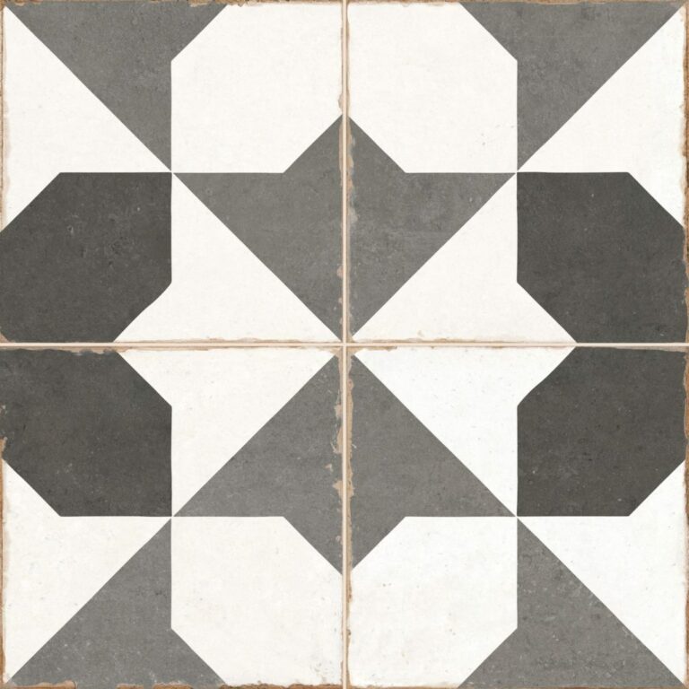 ARCHIE 45X45 (pré-découpé 22.5x22.5) échantillon