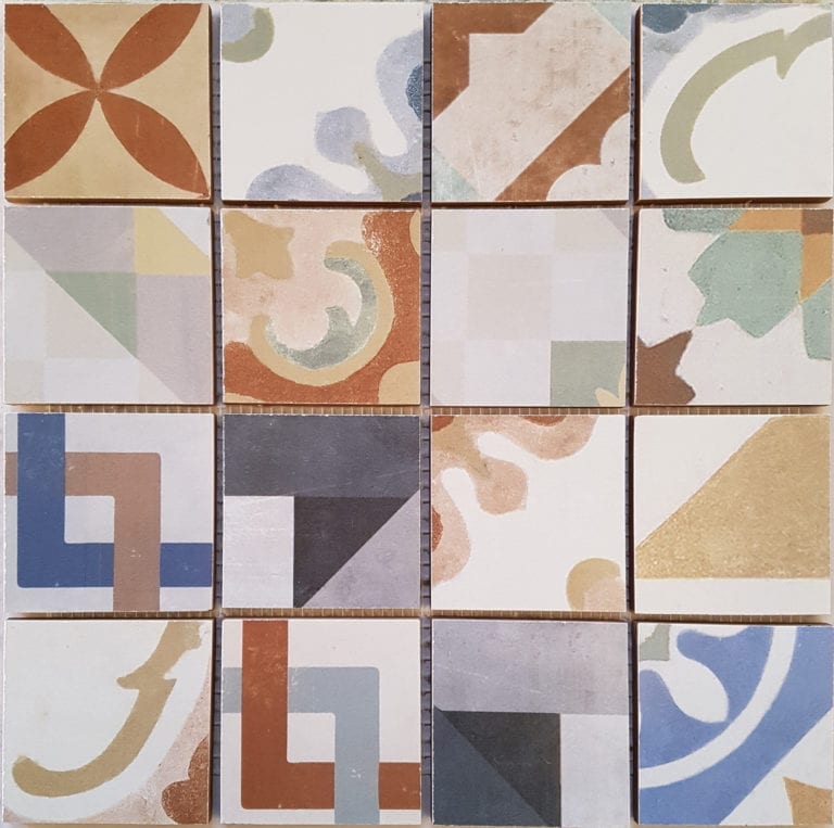CARTAGO 32X32 (7.8x7.8)