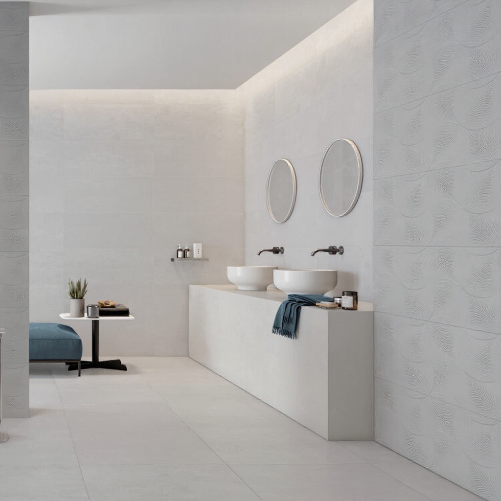 METAL 60X60 | VotreCarrelage.com Carrelage sol effet béton METAL 60x60