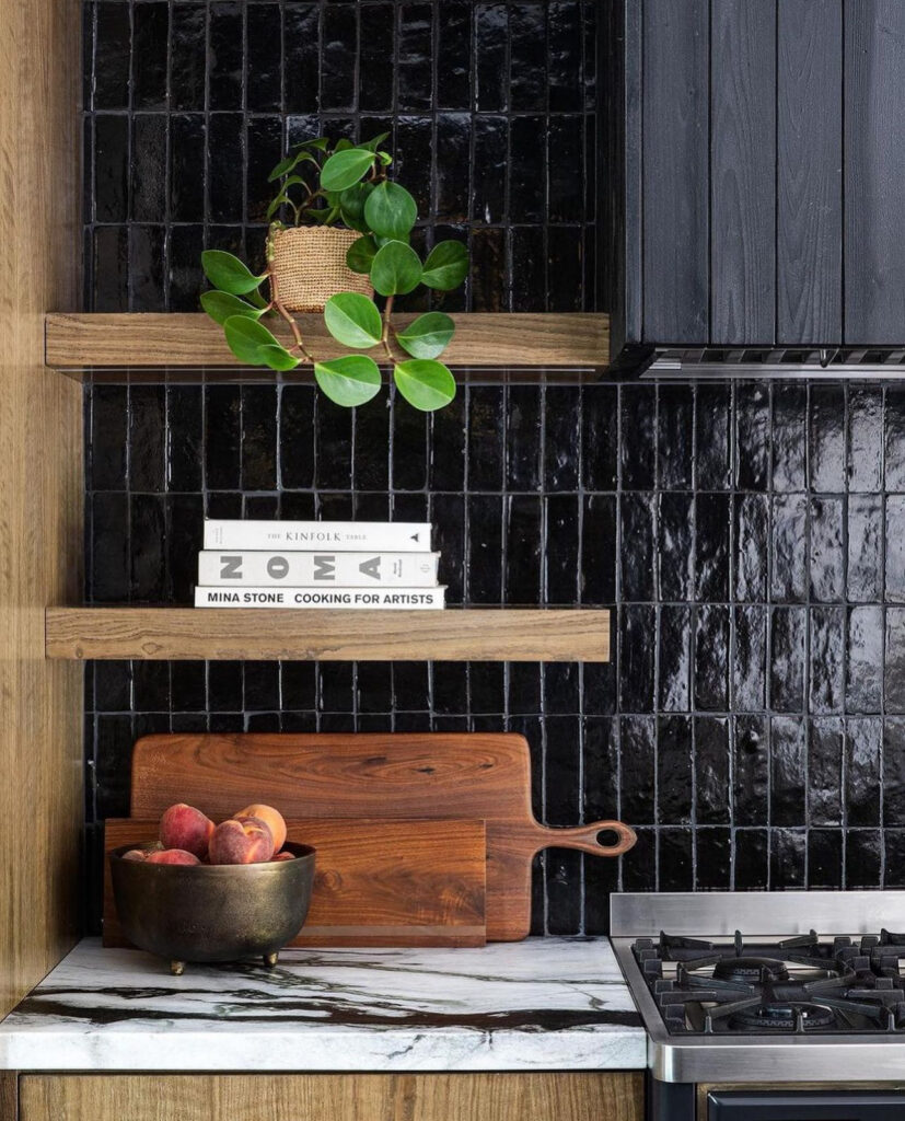 VERITABLE BEJMAT 14 X 4.5 CM NOIR