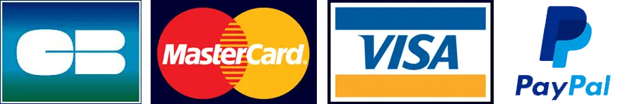 mode de paiement sécurisé
