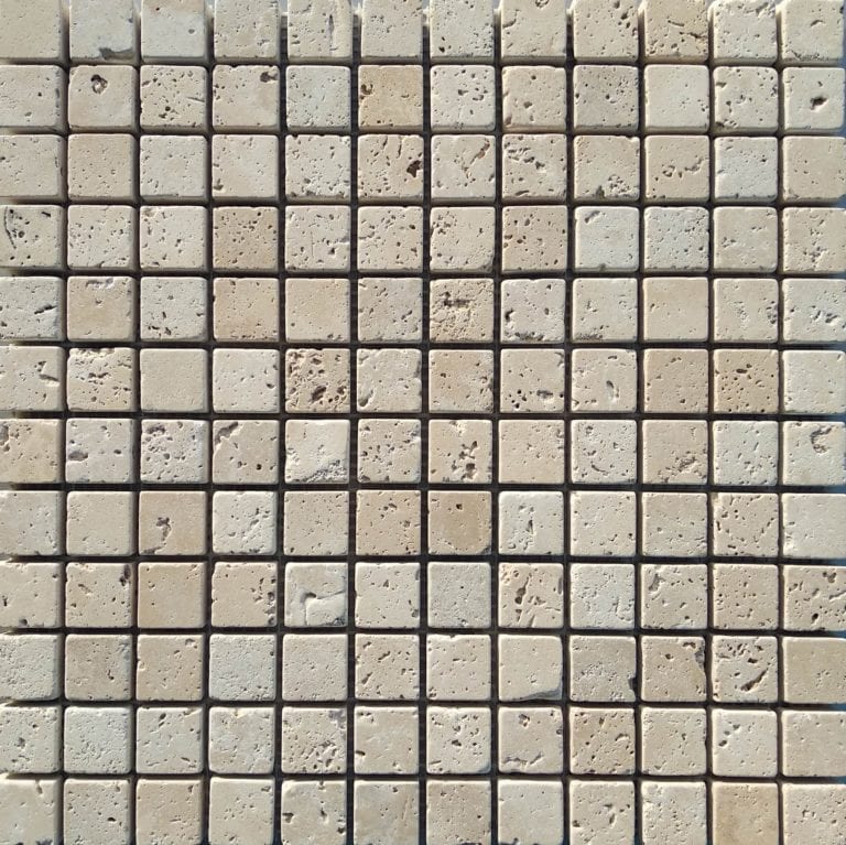 TRAVERTIN 30x30 (2.3x2.3)