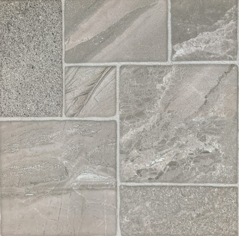 PETRA 45x45 échantillon