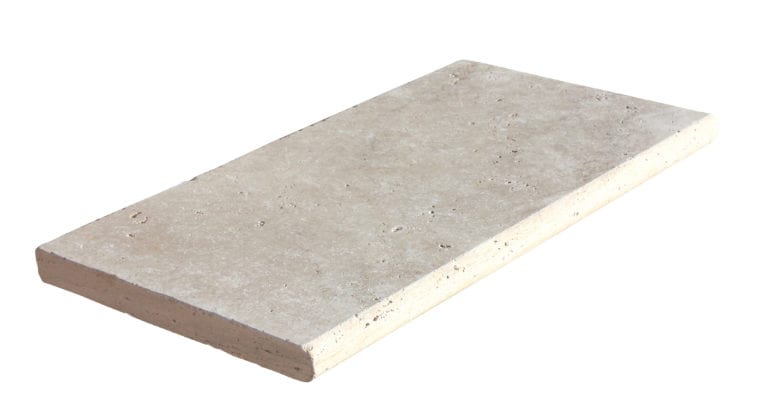MARGELLE 1/2 ROND CLASSIC 33 X61 X3,2 CM - 1er Choix