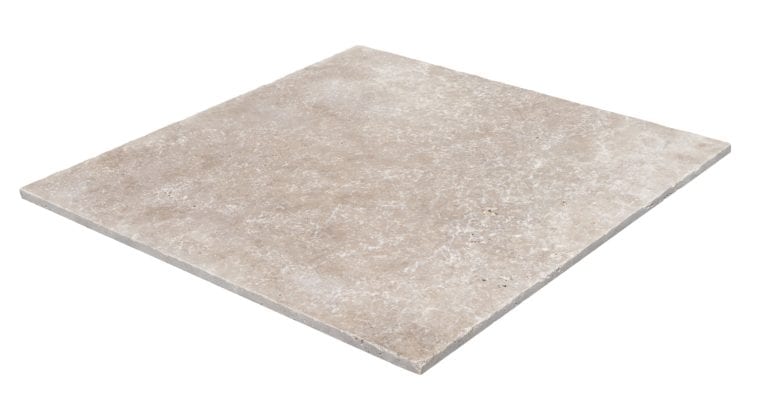 TRAVERTIN CLASSIC 61 x 61 X 1,2 CM - 1ER CHOIX