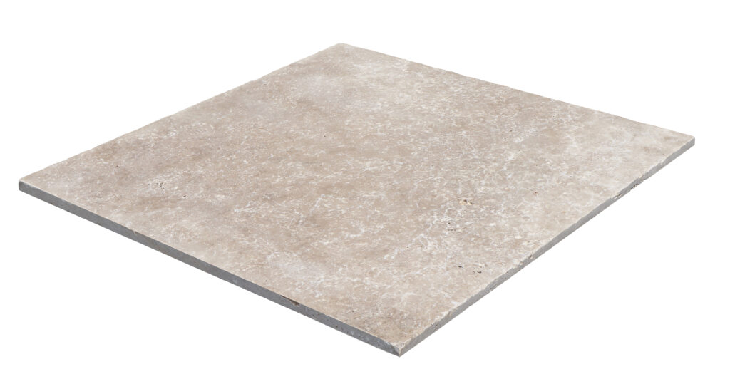 TRAVERTIN CLASSIC 61 x 61 X 1,2 CM - 1ER CHOIX
