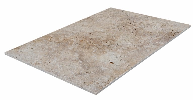 TRAVERTIN MIX 61 x 91 X 1,2 CM - 1ER CHOIX