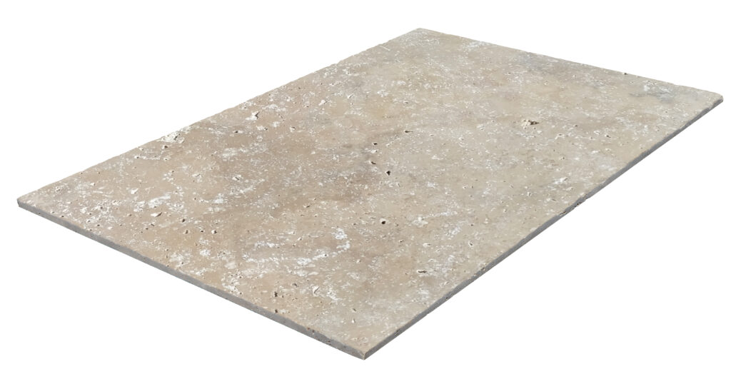 TRAVERTIN MIX 61 x 91 X 1,2 CM - 1ER CHOIX