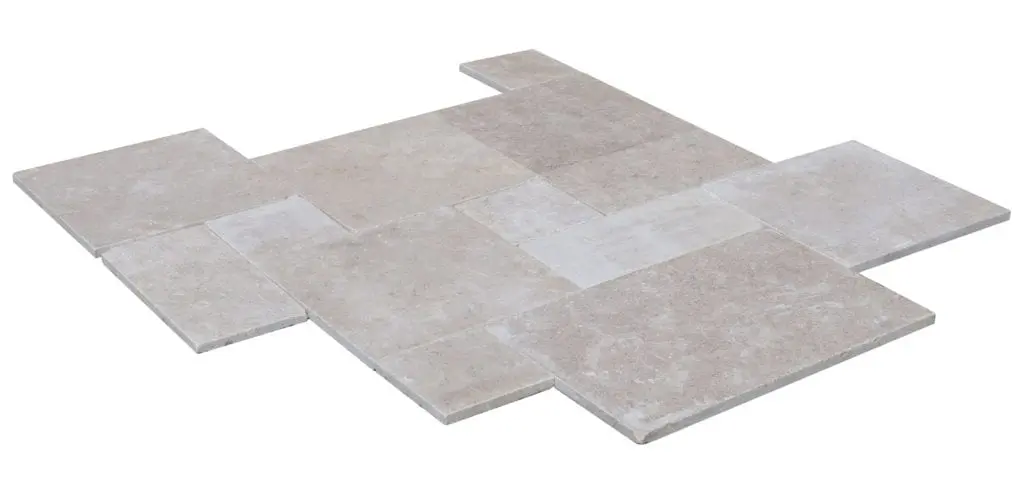 Marbre Luxor Grey Opus 1er Choix 4 F