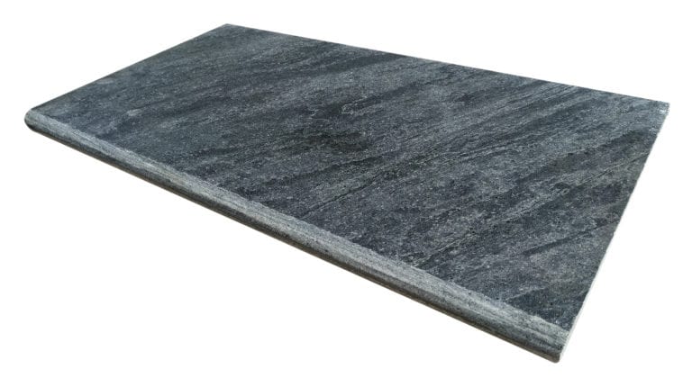 MARGELLE BALI MIX GREY 33 X 60 X 3CM