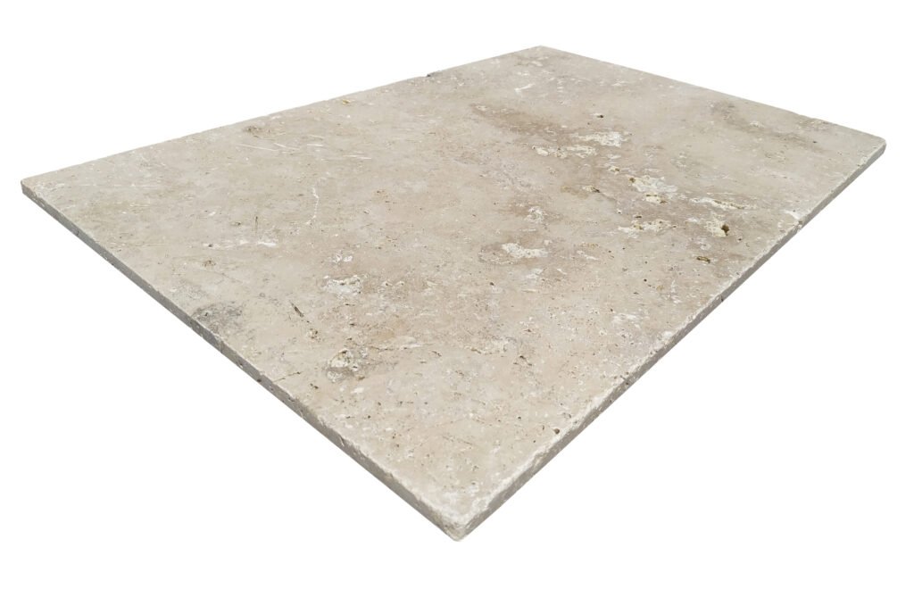 Travertin Mix 1er Choix 40.6 X61 X1.2 CM