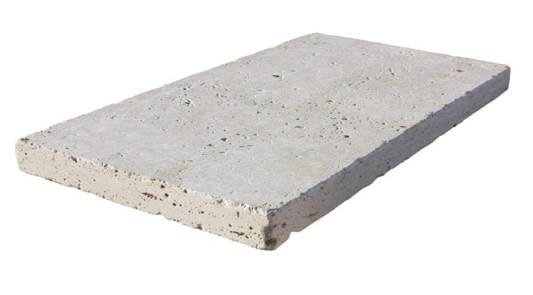 MARGELLE 1/2 DROIT CLASSIC 33 X61 X3,2 CM - 1er Choix