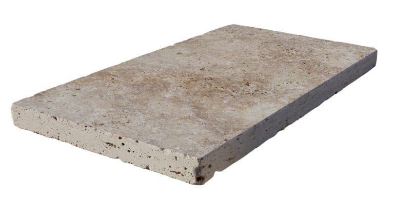 MARGELLE 1/2 DROIT MIX 33 X61 X3,2 CM - 1er Choix