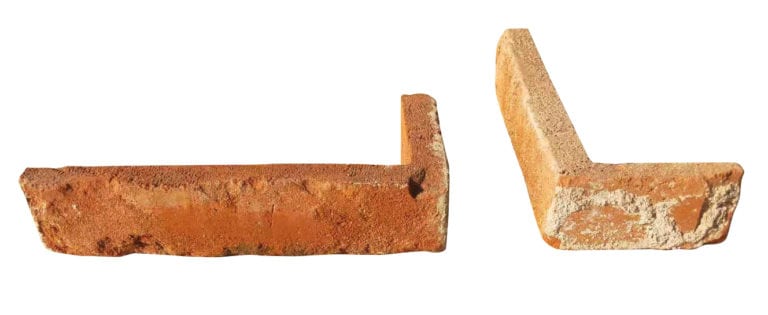 Angle Loft Brick 55 x240x 115 MM