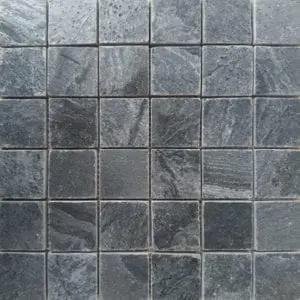 MOSAIQUE BALI GREY 4.8x4.8 CM