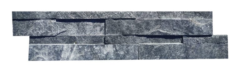 PAREMENTS BALI MIX GREY 15x55 / 60x1-2 cm