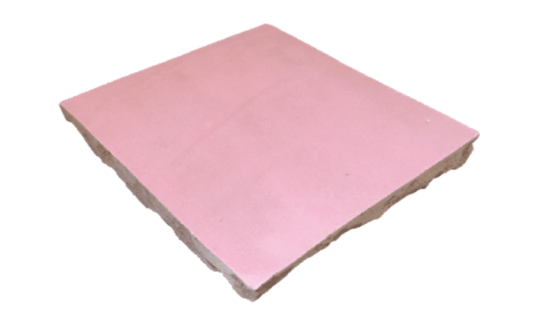 VERITABLE ZELLIGE 10 X 10 CM BONBON échantillon
