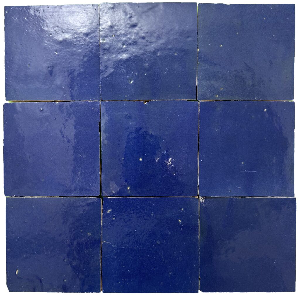 VERITABLE ZELLIGE 10 X 10 CM OUTRE MER | VotreCarrelage.com VERITABLE ZELLIGE 10 X 10 CM OUTRE MER