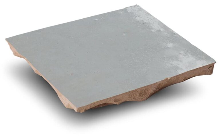 VERITABLE ZELLIGE 10 X 10 CM GRIS CLAIR