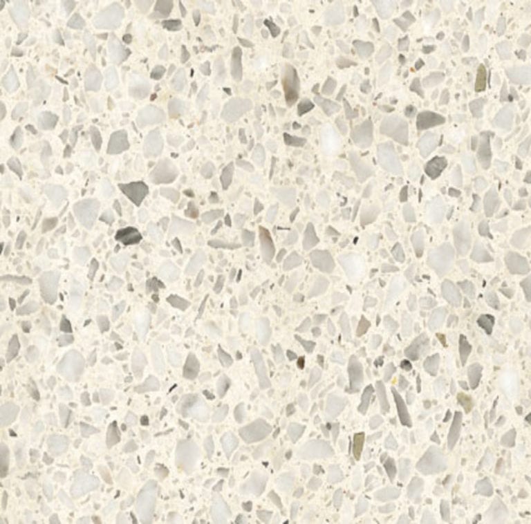 GRANITO/TERRAZZO 60 x 60 CM MILKY WAY