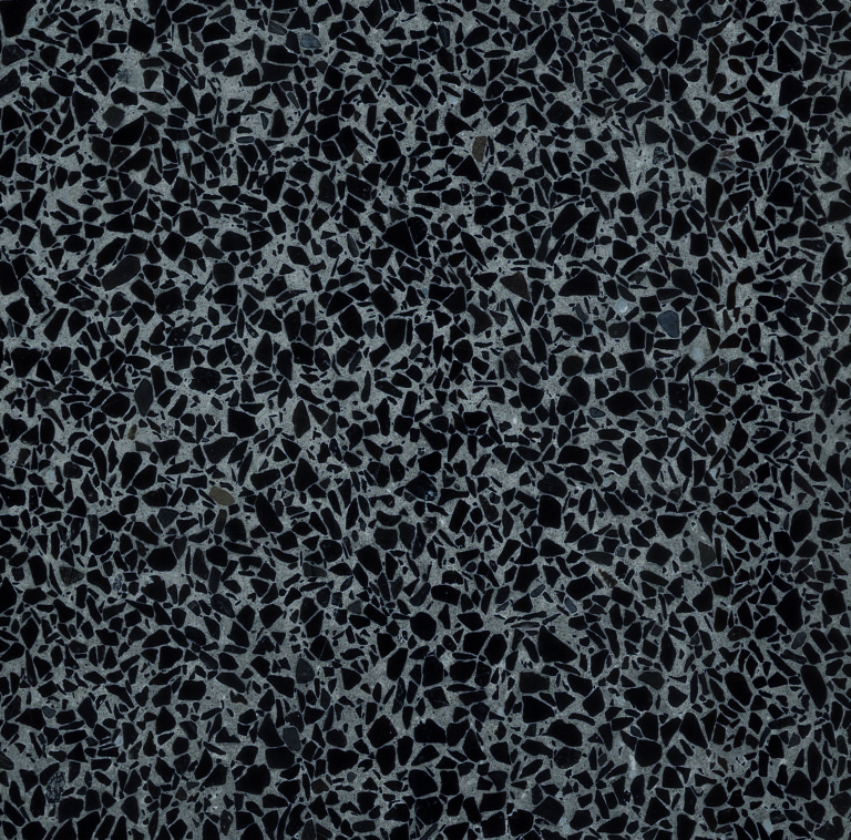GRANITO/TERRAZZO 60 x 60 CM GALAXY échantillon échantillon