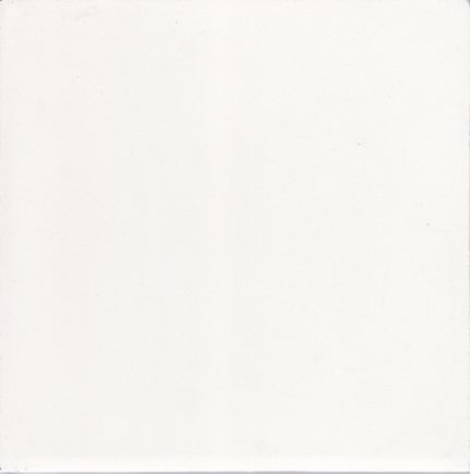 Véritable Carreau Ciment 20 x 20 cm blanc