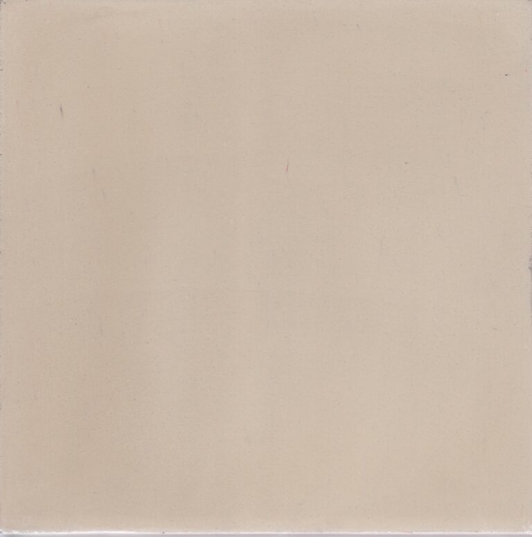 VERITABLE CARREAU CIMENT 20 x 20 CM BEIGE