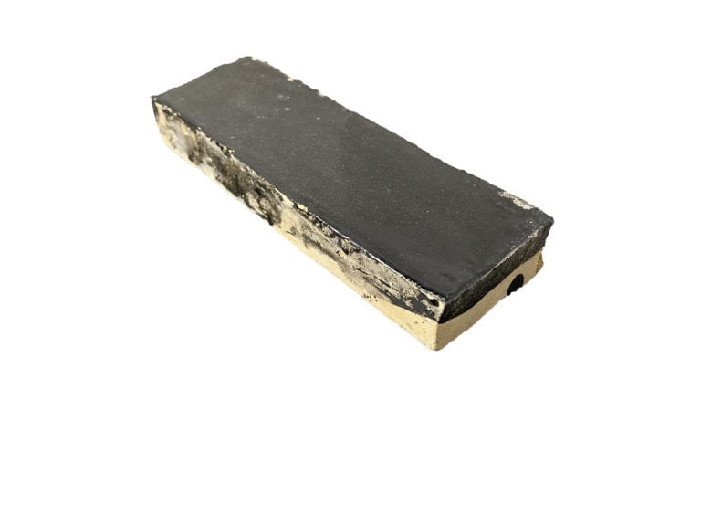 VERITABLE BEJMAT 14 X 4,5 CM NOIR