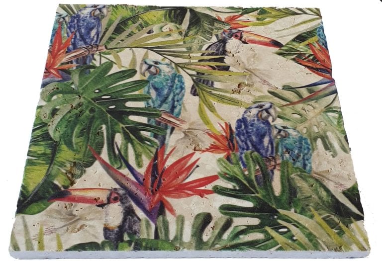 RIO 20 x 20 CM
