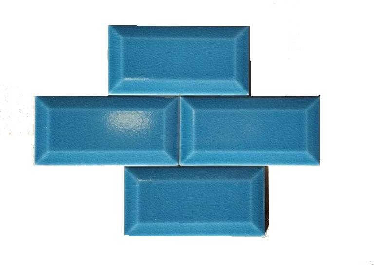bleu-chinois