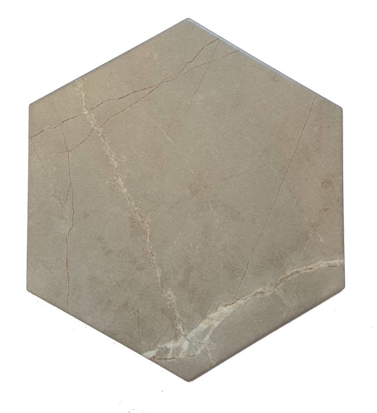 PULPIS HEXAGONE 20X24
