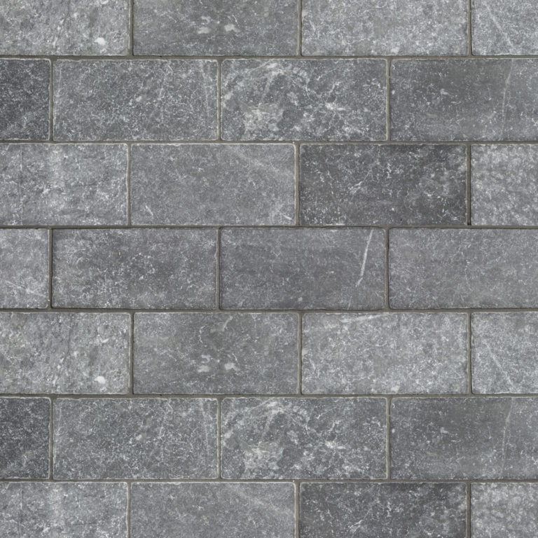 BLACK MARBLE 10 X 20 X 1CM