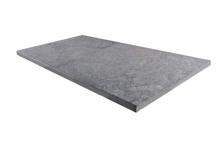 MARBRE GALAXY BLACK 30,5 X 61 X 2 CM - 1er CHOIX