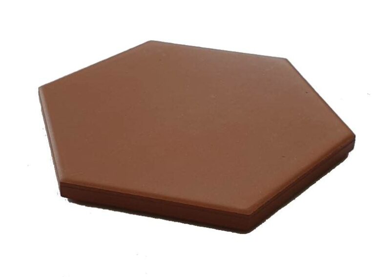 TOMETTE HEXAGONALE MECANIQUE 10X10 ET +