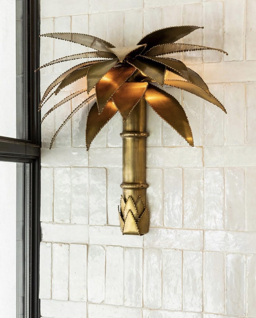 Bejmat Blanc Lampe scaled 1 sur VotreCarrelage.com