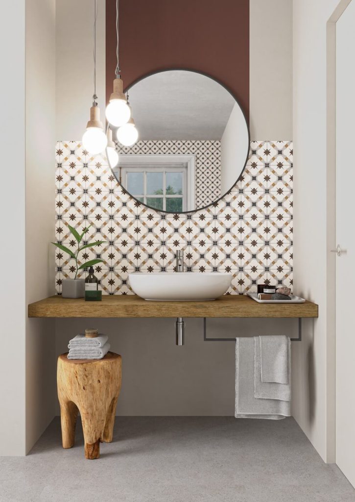 gayafores grace grey deco porcelain tiles 2 1 725x1024 1 sur VotreCarrelage.com