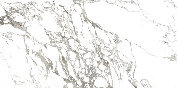 Carrelage effet marbre ARABESCATTO GOLD 60x120