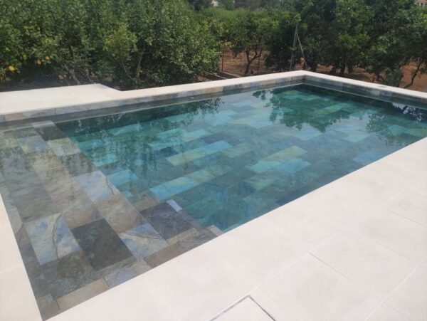Carrelage Effet Pierre De Bali 30x60 | VotreCarrelage.com