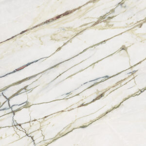 Carrelage sol imitation marbre mat NUUK 60x60